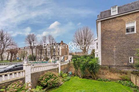 3 bedroom apartment to rent, Holland Road, Holland Park W14
