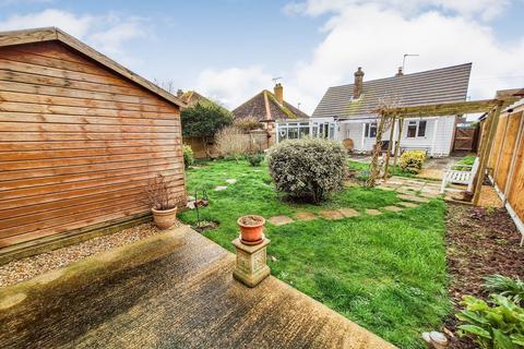 2 bedroom detached bungalow for sale, Elm Grove, Chichester