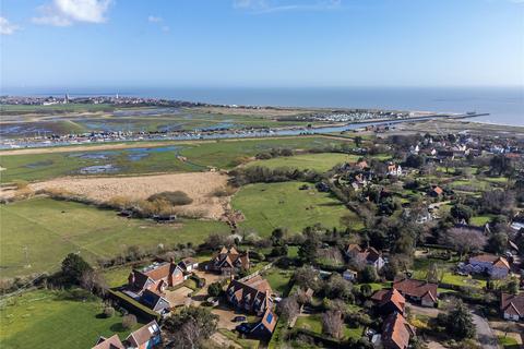 6 bedroom detached house for sale, Manor Close, Walberswick, Southwold, Suffolk, IP18