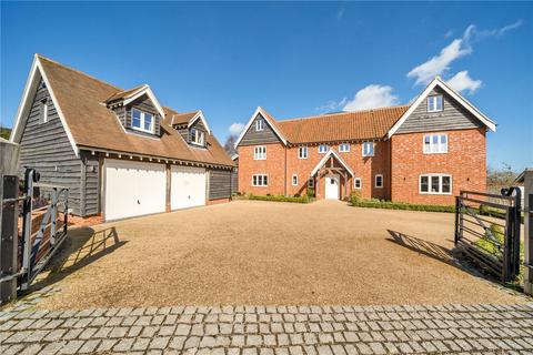 6 bedroom detached house for sale, Manor Close, Walberswick, Southwold, Suffolk, IP18