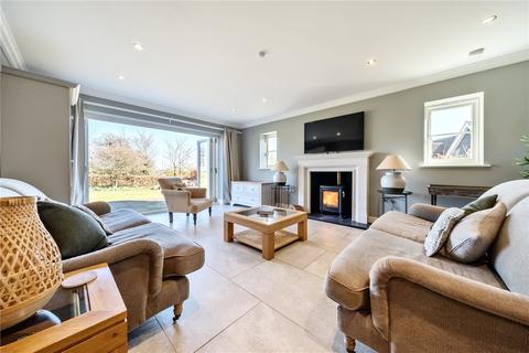 6 bedroom detached house for sale, Manor Close, Walberswick, Southwold, Suffolk, IP18