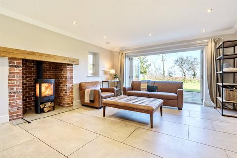 6 bedroom detached house for sale, Manor Close, Walberswick, Southwold, Suffolk, IP18