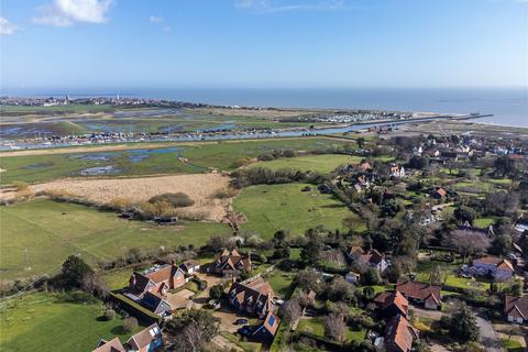 undefined, Manor Close, Walberswick, Southwold, Suffolk, IP18
