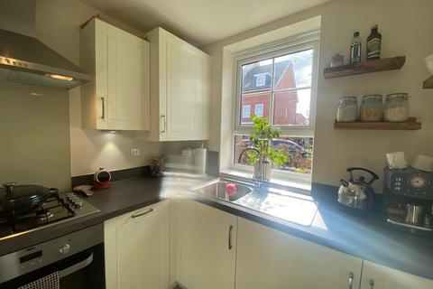3 bedroom semi-detached house for sale - Meadow Brown Place, Sandbach