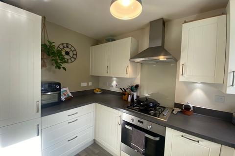 3 bedroom semi-detached house for sale, Meadow Brown Place, Sandbach