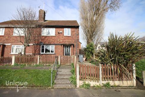 3 bedroom semi-detached house for sale, Draycot Avenue,  Blackpool, FY3