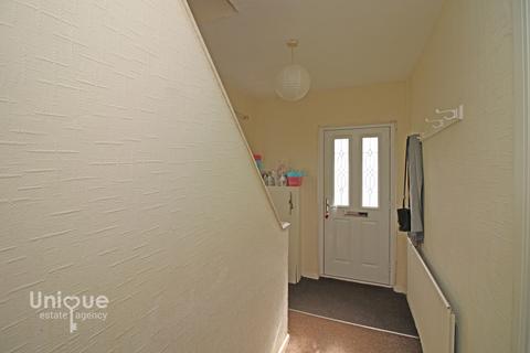 3 bedroom semi-detached house for sale, Draycot Avenue,  Blackpool, FY3