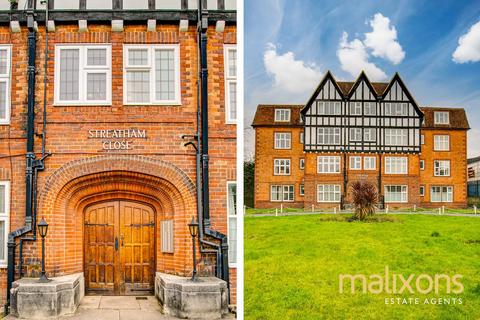 3 bedroom apartment for sale, Leigham Court Road, London SW16