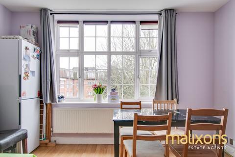 3 bedroom apartment for sale, Leigham Court Road, London SW16