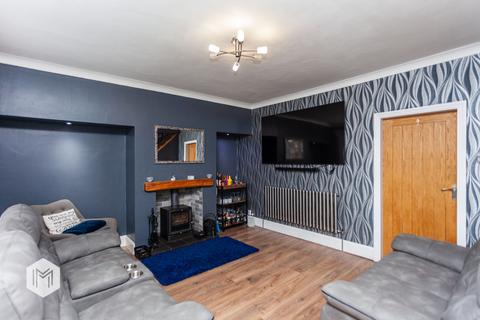 3 bedroom semi-detached house for sale, Beech Avenue, Kearsley, Bolton, Greater Manchester, BL4 8SB