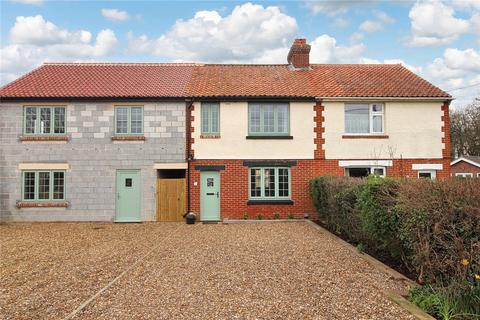 3 bedroom terraced house for sale - Caistor Lane, Poringland, Norwich, Norfolk, NR14