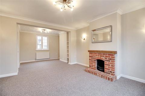 6 Caistor Lane, Poringland, Norwich, NR14 7QT