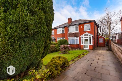 3 bedroom semi-detached house for sale, Hardy Mill Road, Harwood, Bolton, BL2 3PL