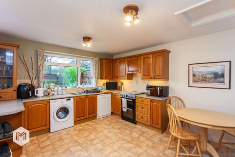 3 bedroom semi-detached house for sale, Hardy Mill Road, Harwood, Bolton, BL2 3PL