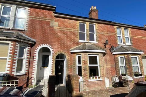 2 bedroom terraced house for sale - Clarence Road, Ventnor PO38