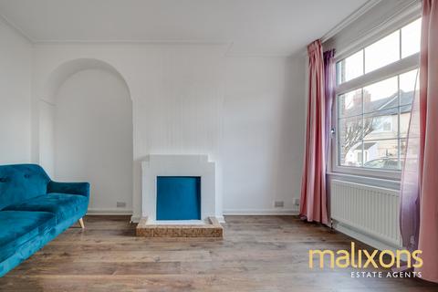 2 bedroom terraced house for sale, London SW16
