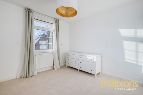 2 bedroom terraced house for sale, London SW16