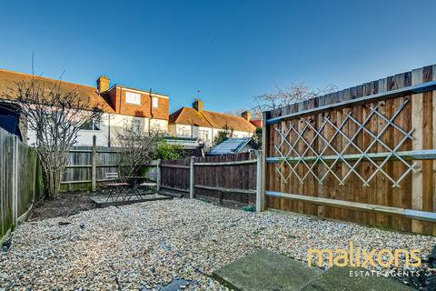 2 bedroom terraced house for sale, London SW16