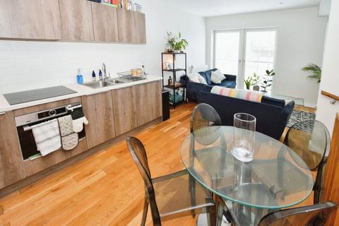 2 bedroom flat to rent, Spindle Mews, New Islington, Manchester, M4