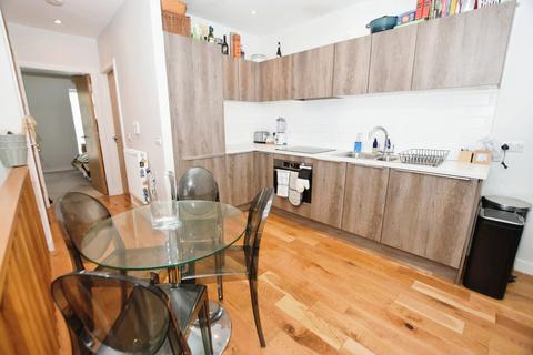 2 bedroom flat to rent, Spindle Mews, New Islington, Manchester, M4