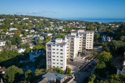 2 bedroom flat for sale, Ridgeway Road, Torquay, TQ1 2ND