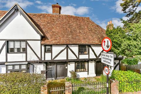 2 bedroom cottage for sale, The Street, Doddington, Sittingbourne, Kent