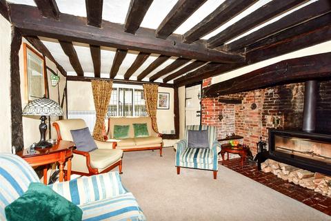 2 bedroom cottage for sale, The Street, Doddington, Sittingbourne, Kent