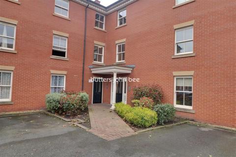 2 bedroom flat to rent, Bovey Court