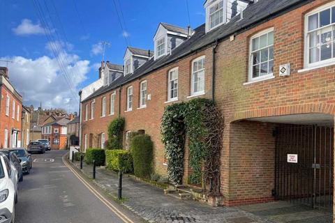 3 bedroom terraced house for sale, Crown Street, Harrow on the Hill