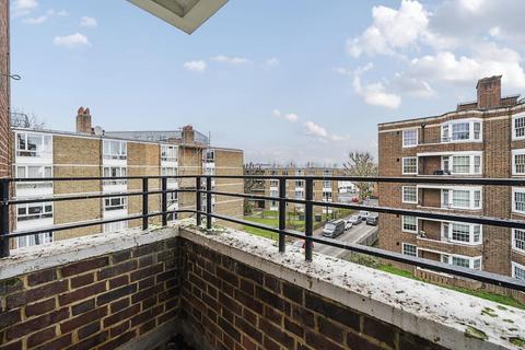 1 bedroom flat for sale, Flora Gardens, Hammersmith