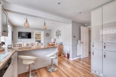 10 Ashby, Worcester, WR4 0SJ