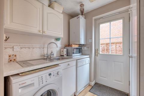 10 Ashby, Worcester, WR4 0SJ