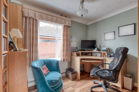 10 Ashby, Worcester, WR4 0SJ