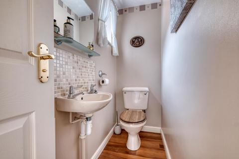 10 Ashby, Worcester, WR4 0SJ