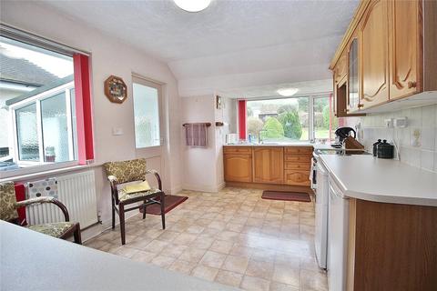 4 bedroom bungalow for sale - Hollingbury Gardens, Findon Valley, West Sussex, BN14