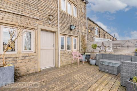 3 bedroom semi-detached house for sale, Upper Holme, Slaithwaite, Huddersfield, West Yorkshire, HD7