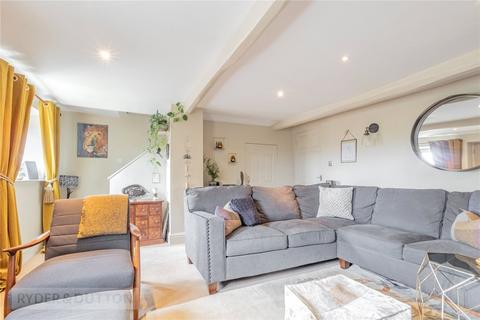 22 Upper Holme, Slaithwaite, Huddersfield, HD7 5XD