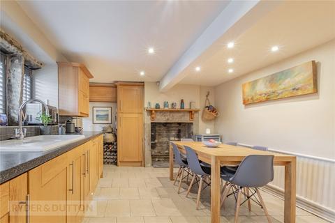 22 Upper Holme, Slaithwaite, Huddersfield, HD7 5XD
