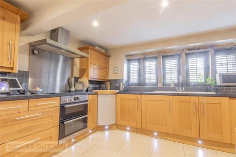 22 Upper Holme, Slaithwaite, Huddersfield, HD7 5XD
