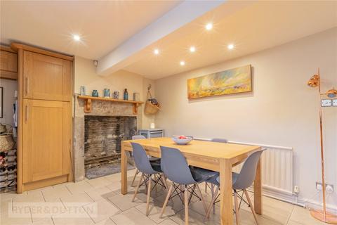 22 Upper Holme, Slaithwaite, Huddersfield, HD7 5XD