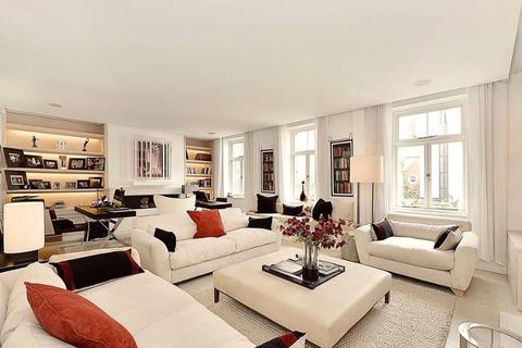 4 bedroom house to rent - Mayfair, London W1K