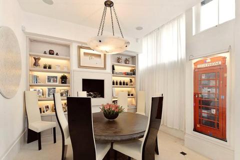 4 bedroom house to rent, Mayfair, London W1K