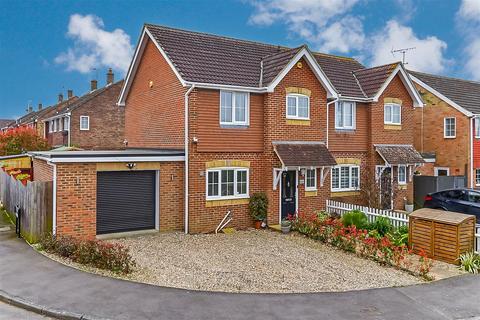 3 bedroom semi-detached house for sale, Bell Way, Kingswood, Maidstone, Kent
