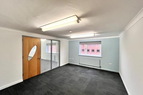 Office to rent, Beeson House, Marriott Way Industrial Estate, Melton Constable, Norfolk, NR24 2BT