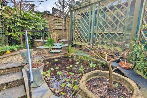 Beech Croft, 20 Beech Road, Findon, Worthing, BN14 0UR