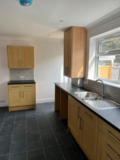 3 bedroom end of terrace house to rent - Fire Brigade Cottages, Pinner Road, Pinner
