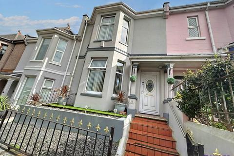 4 bedroom terraced house for sale - Ford Hill, Plymouth PL2