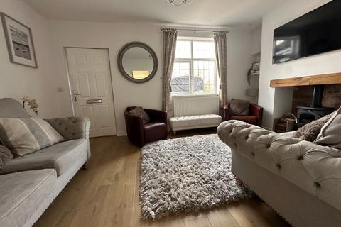 2 Croxall Road, Alrewas, Burton-on-trent, DE13 7BD