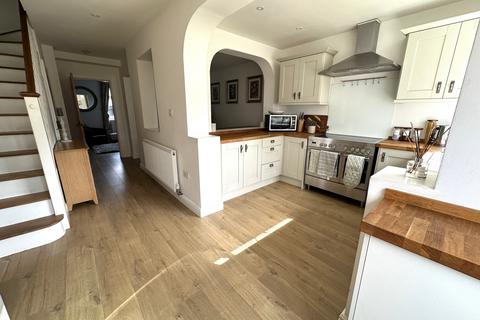 2 Croxall Road, Alrewas, Burton-on-trent, DE13 7BD