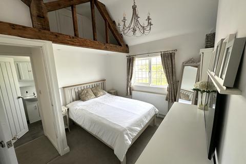 2 Croxall Road, Alrewas, Burton-on-trent, DE13 7BD